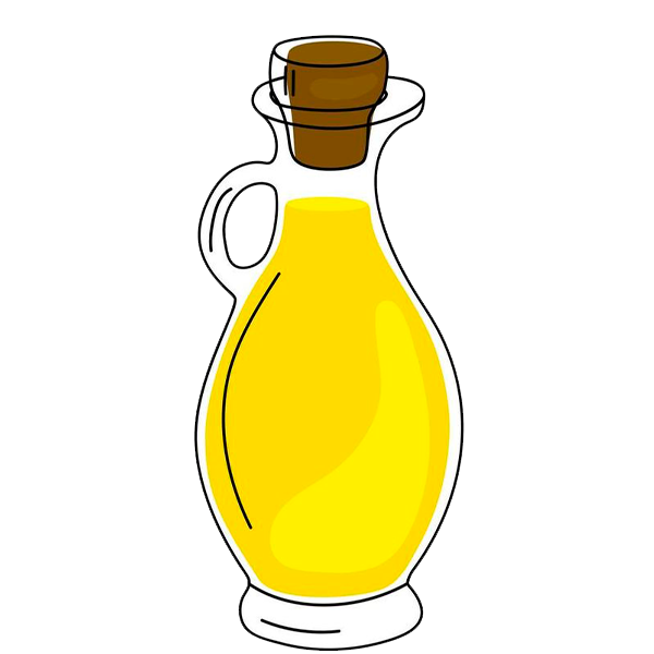Aceite de oliva
